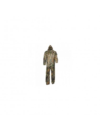 Completo Nylon impermeabile - BLUCITY