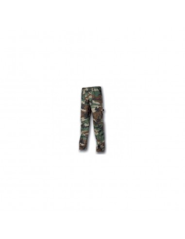 Pantalone bimbo 100% Cotone Rip -...