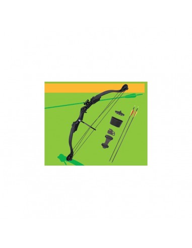 Arco compound nero 23-28LB - ADVANCE...