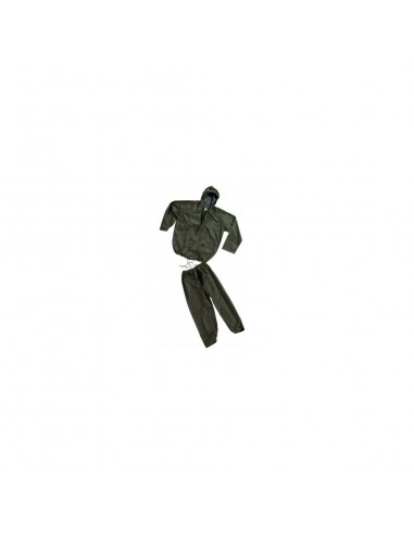 Completo impermeabile Giacca -...
