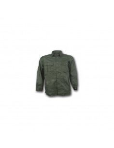 Camicia in 100% Cotone -...