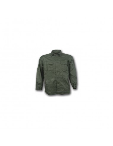 Camicia in 100% Cotone - BLUCITY