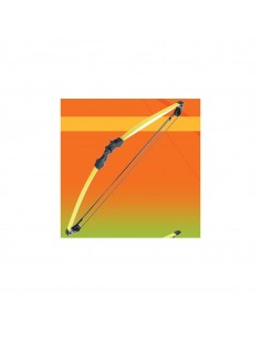 Arco compound ragazzo 10LB...