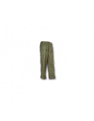 Pantalone in Cotone sfoderato - BLUCITY