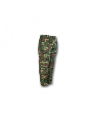 Pantalone in Cotone sfoderato - BLUCITY