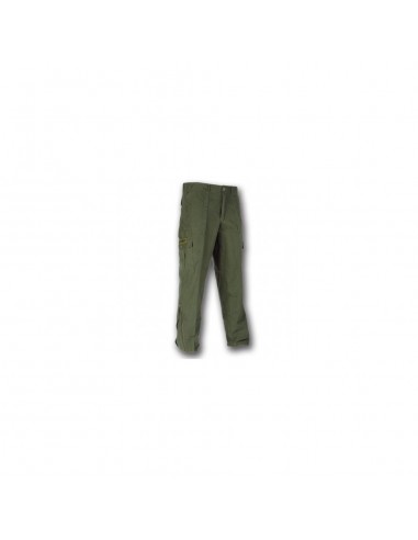 Pantalone U.S. Army in Cotone rip...