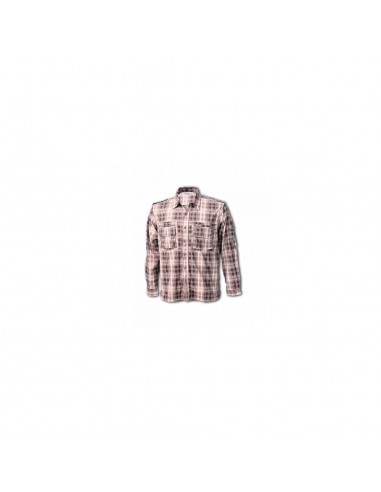 Camicia IN TESSUTO ELASTICIZZATO -...