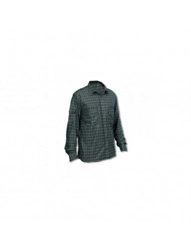 Camicia IN TESSUTO ELASTICIZZATO -...