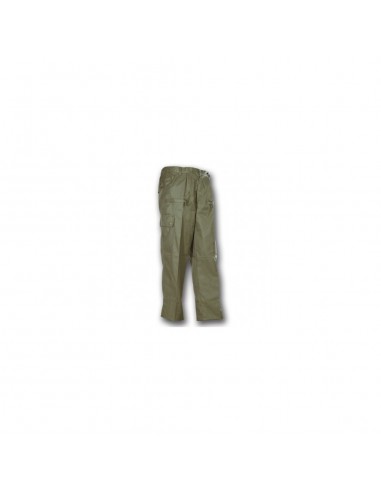 Pantalone in Cotone - BLUCITY