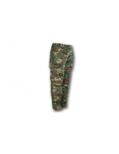 Pantalone in Cotone - BLUCITY