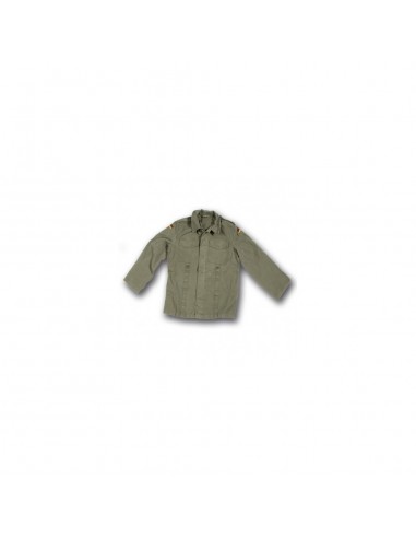Camicia moleskin - BLUCITY