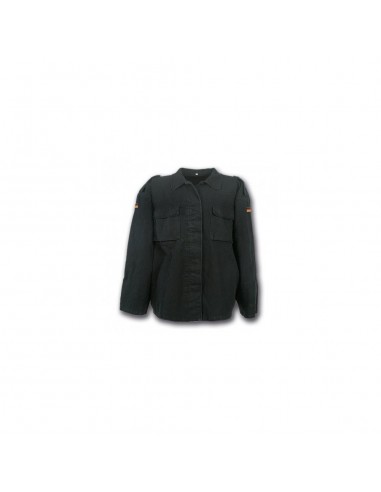 Camicia moleskin - BLUCITY