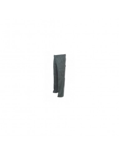 Pantalone senza fodera interna - BLUCITY