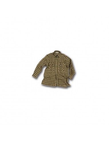 Camicia Multitasche 100% Cotone -...
