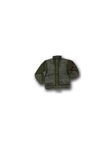 Giacca in pile 280 gr/mq - BLUCITY