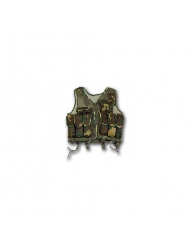 Gilet tattico esercito croato - BLUCITY