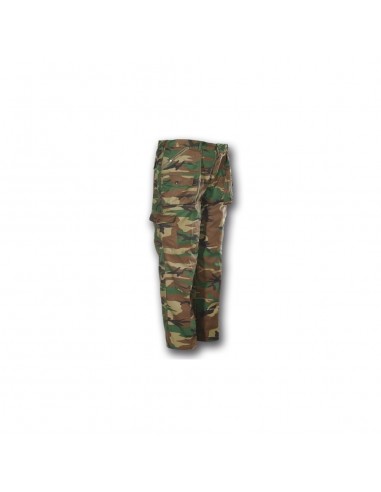 Pantalone in Cotone - BLUCITY