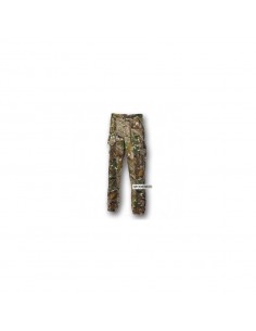 Pantalone imbottito teflon...