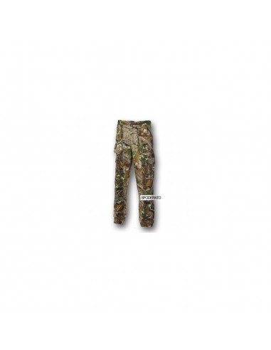 Pantalone imbottito teflon - BLUCITY