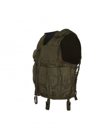 Gilet da guerra - BLUCITY