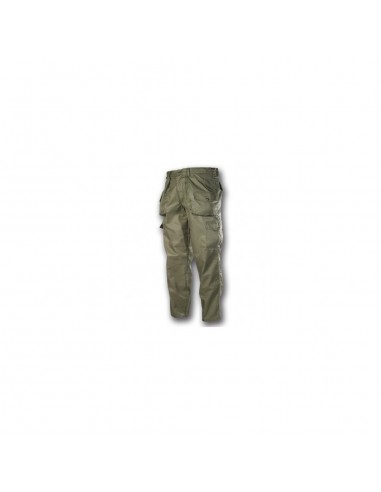 Pantalone in Cotone - BLUCITY