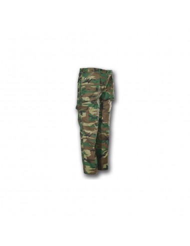 Pantalone in Cotone - BLUCITY