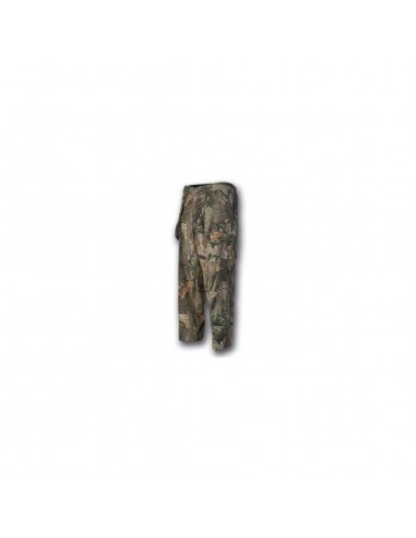 Pantalone IN Cotone FODERATO - BLUCITY