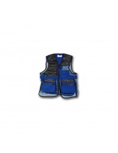 Gilet da tiro - BLUCITY