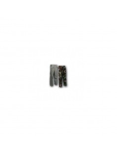 Pantalone 100% Cotone STONE...