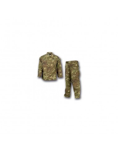 Completo Militare italiano - BLUCITY