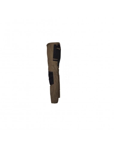 Pantalone foderato - BLUCITY