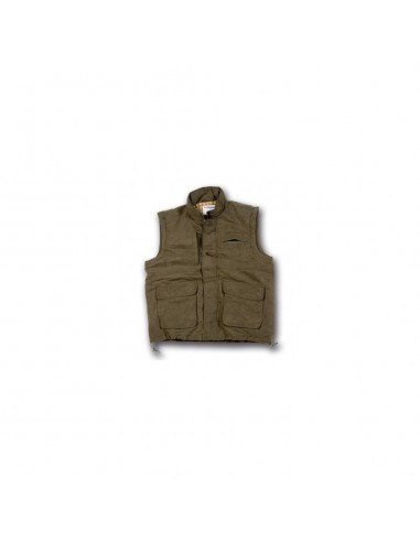 Gilet Imbottito teflon - BLUCITY