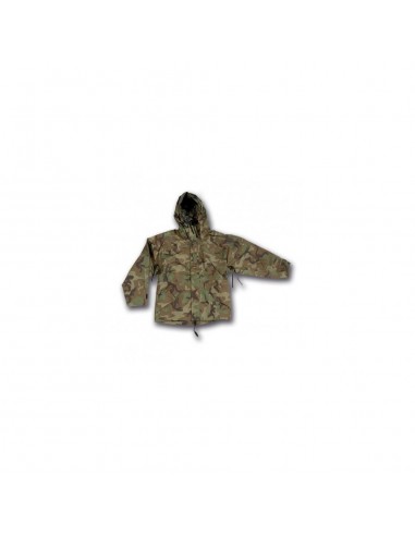 Parka USA Style impermeabile - BLUCITY