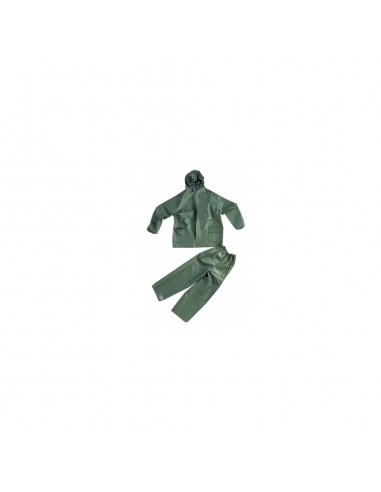 Completo impermeabile Giacca - BLUCITY