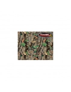 Giacca Hardwood Patton -... 2