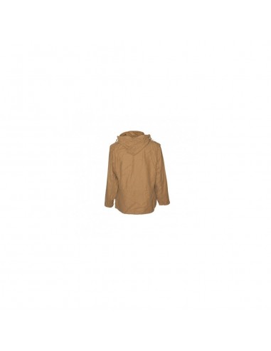 Fildjacket 100% Cotone Stone Washed -...