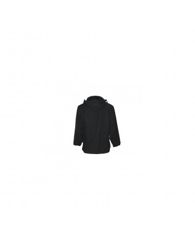 Fildjacket 100% Cotone Stone Washed -...