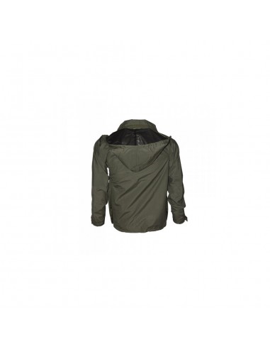 Giacca in leggero tc canvas...