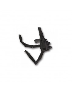 Fodero pistola da gamba -...