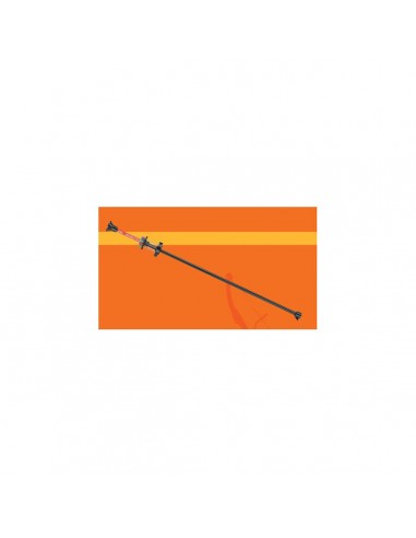 Cerbottana 1pz. 30"-cm.80 - ADVANCE...