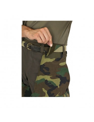 Cosciale Mimetico Cordura - BLUCITY