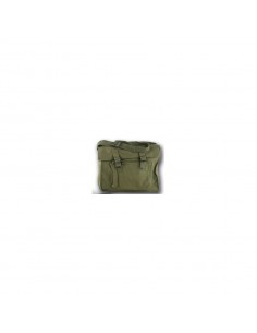 Borsa 100% Cotone canvas -...