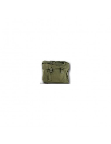 Borsa 100% Cotone canvas - BLUCITY