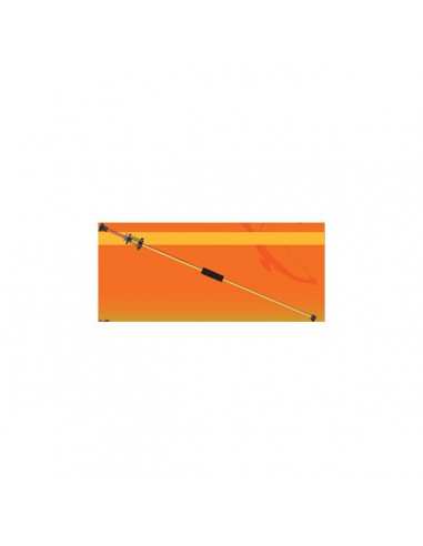 Cerbottana 2pz. 40"-cm.112 - ADVANCE...
