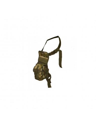 Borsa da gamba - BLUCITY