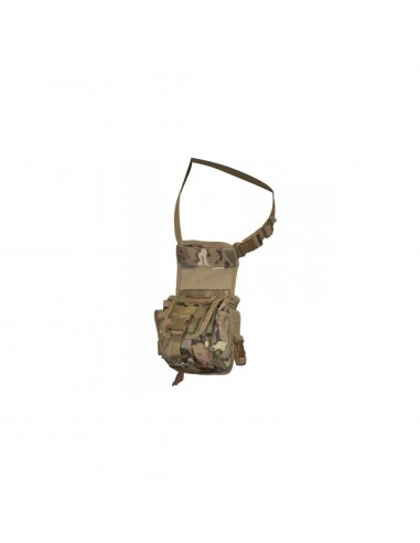 Borsa da gamba - BLUCITY