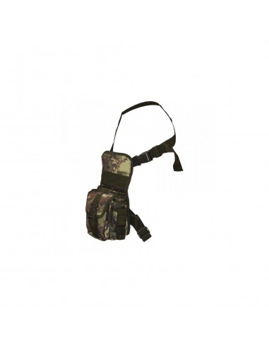 Borsa da gamba - BLUCITY