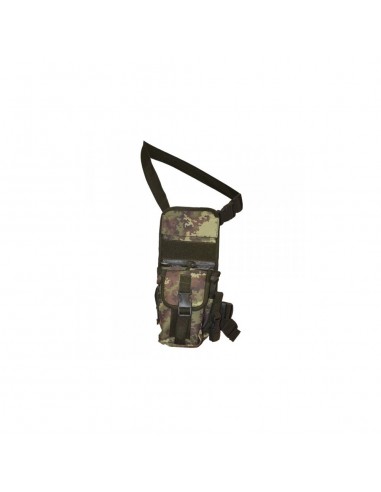 Borsa da gamba - BLUCITY