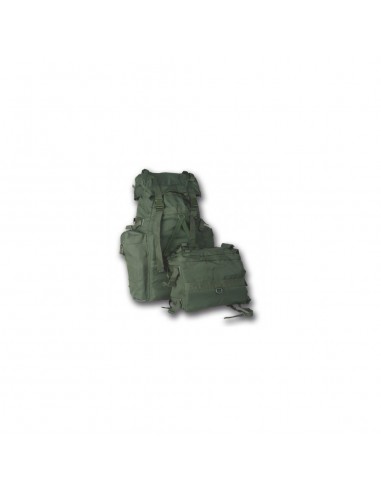 Zaino italiano Completo - BLUCITY