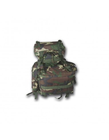 Zaino italiano Completo - BLUCITY